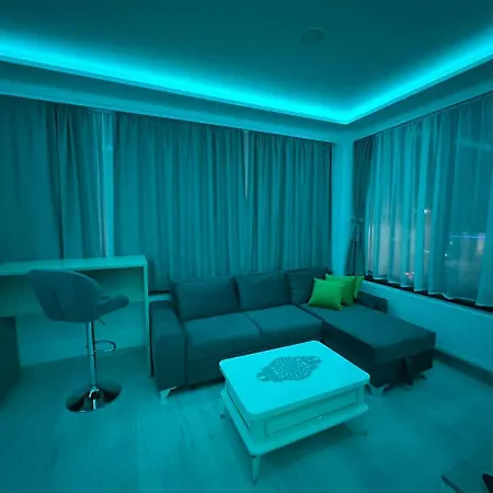Apartmani City Foca Foca