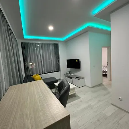 Apartmani City Foca 3* Foca