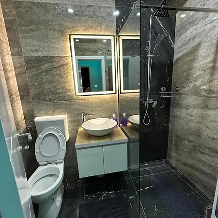 Apartmani City Foca Foca