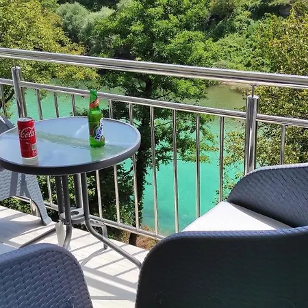 شقة فندقية Apartmani City Foca