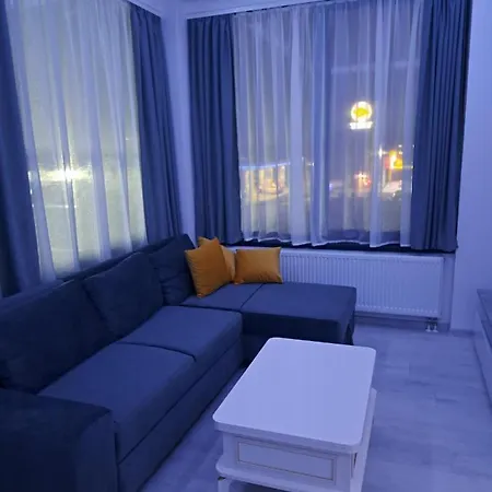 Apartmani City Foca Aparthotel Foca