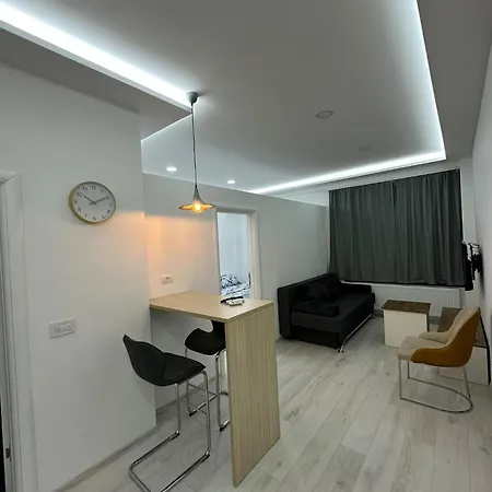 Aparthotel Apartmani City Foca